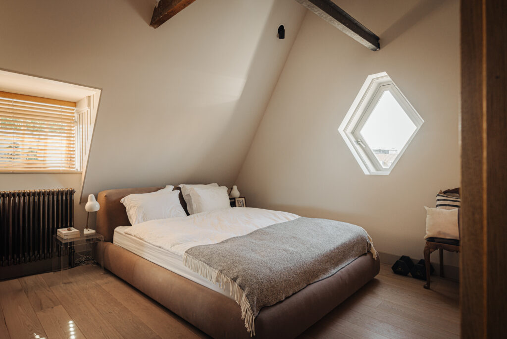 Weissenbruchstraat 10-3, Amsterdam - Afbeelding 4