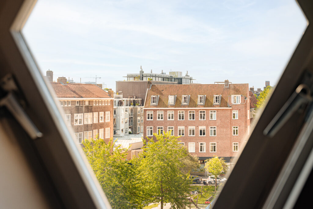 Weissenbruchstraat 10-3, Amsterdam - Afbeelding 24