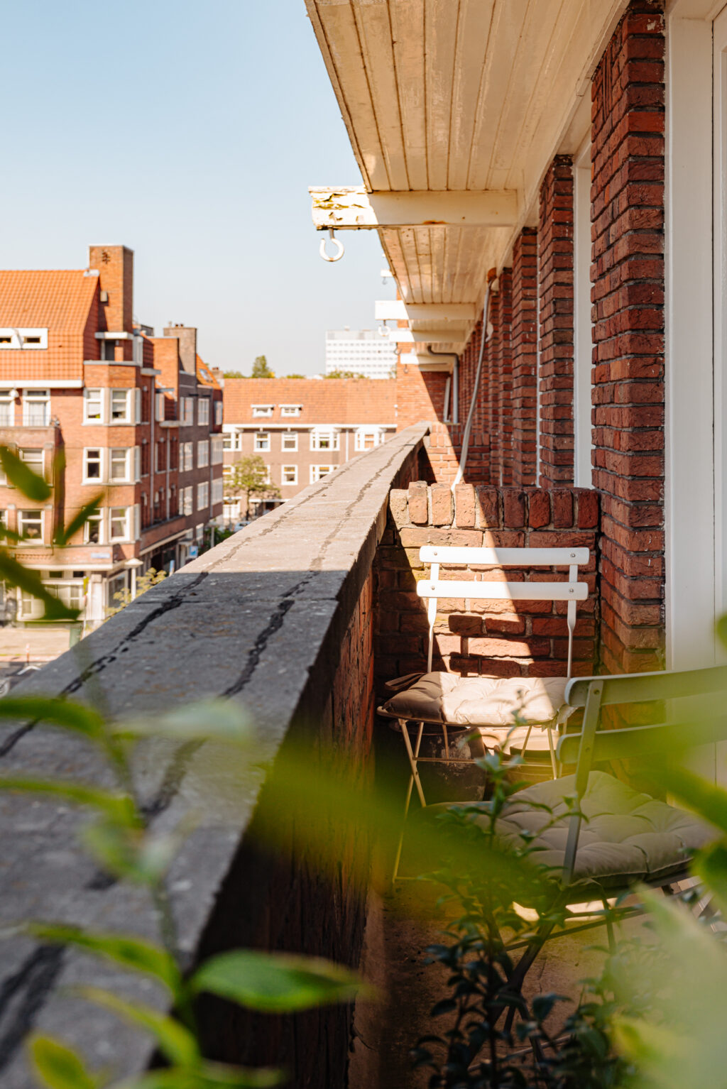 Weissenbruchstraat 10-3, Amsterdam - Afbeelding 12