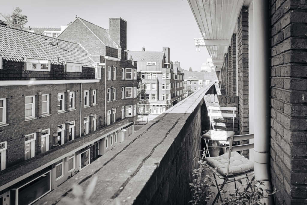 Weissenbruchstraat 10-3, Amsterdam - Afbeelding 13