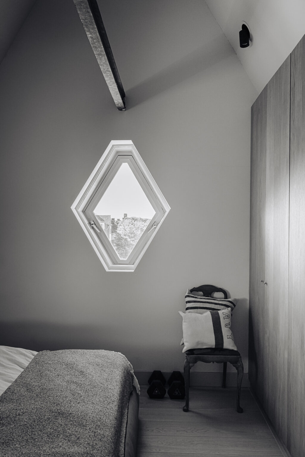 Weissenbruchstraat 10-3, Amsterdam - Afbeelding 23