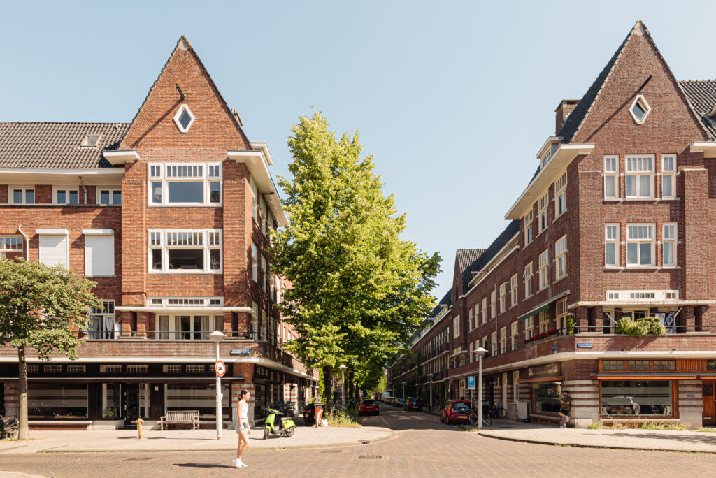 Weissenbruchstraat 10-3, Amsterdam - Afbeelding 36