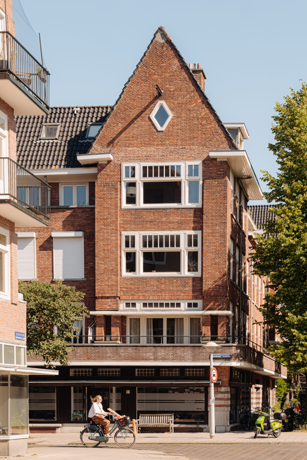 Weissenbruchstraat 10-3, Amsterdam - Afbeelding 37