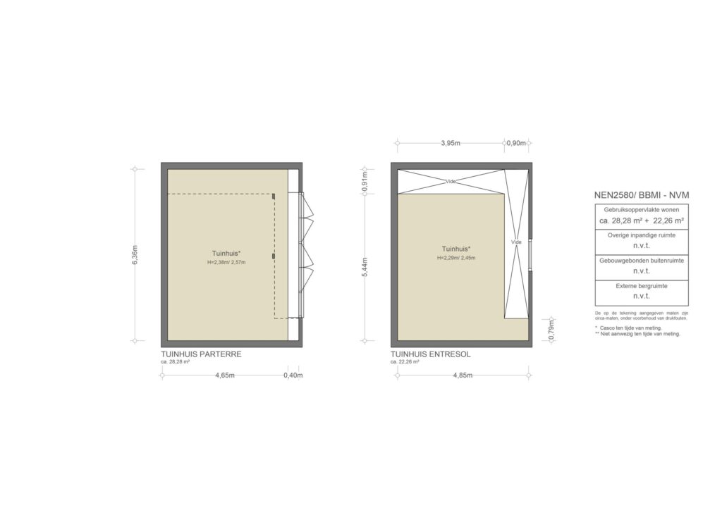 Weesperzijde 122A, Amsterdam - Afbeelding 414