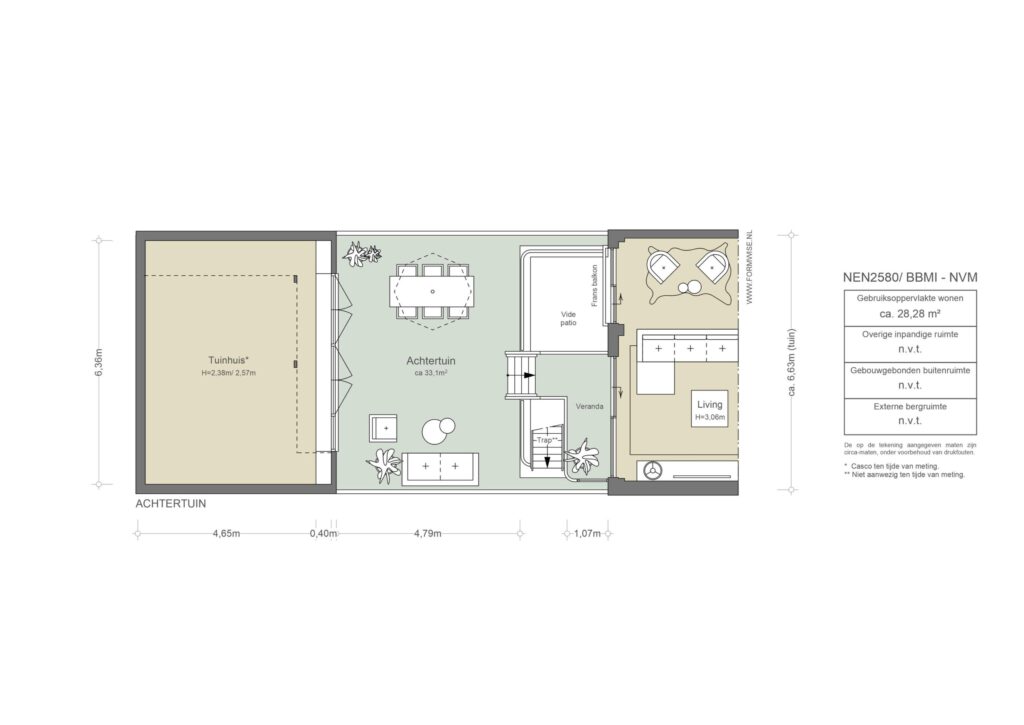 Weesperzijde 122A, Amsterdam - Afbeelding 400