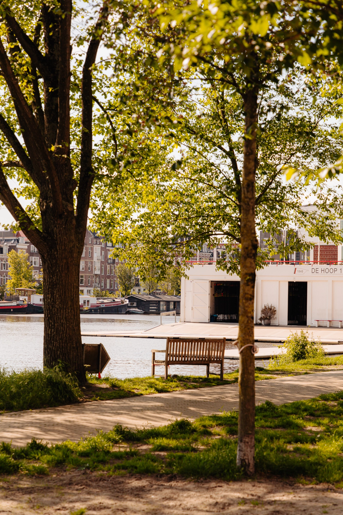 Weesperzijde 72 - G-5