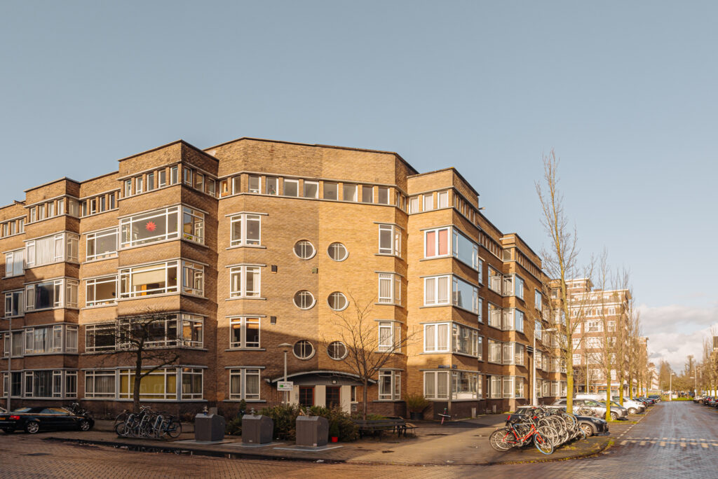 Michelangelostraat 106-3, Amsterdam - Afbeelding 6