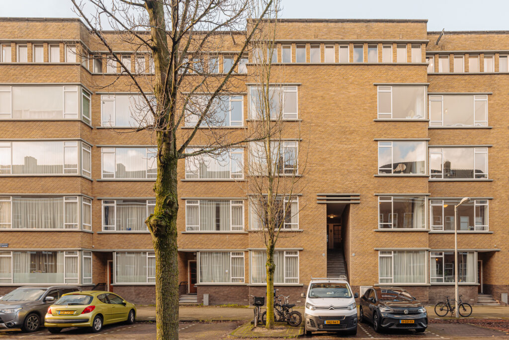 Michelangelostraat 106-3, Amsterdam - Afbeelding 3