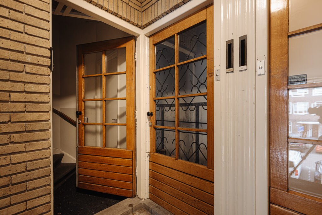 Michelangelostraat 106-3, Amsterdam - Afbeelding 8