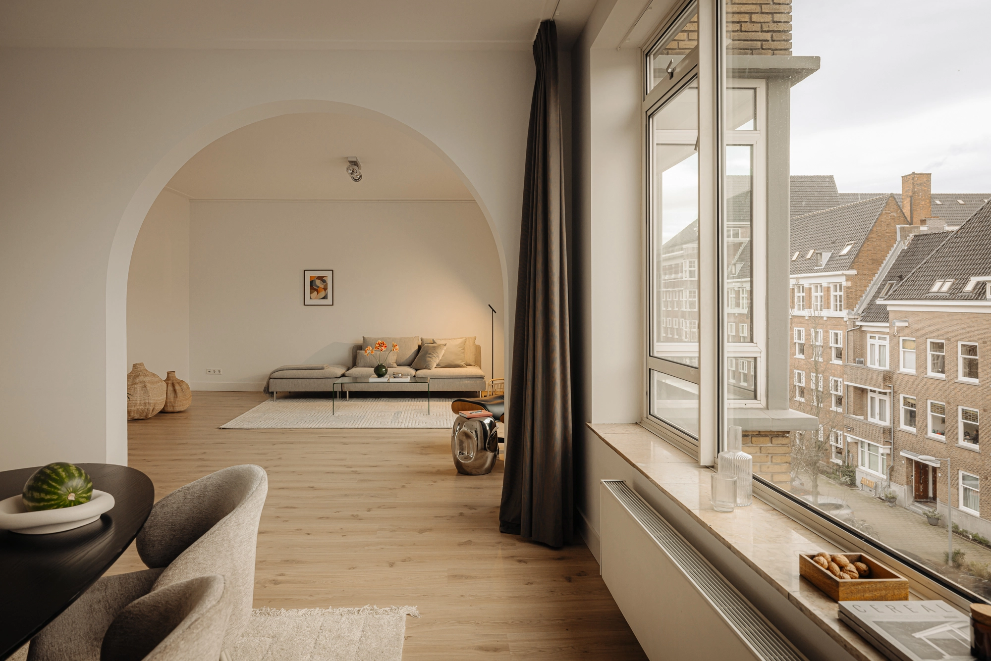 Michelangelostraat 106-3, Amsterdam