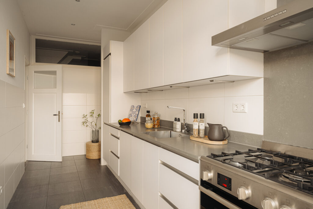 Michelangelostraat 106-3, Amsterdam - Afbeelding 22