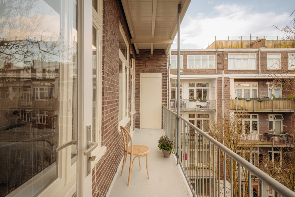 Michelangelostraat 106-3, Amsterdam - Afbeelding 25