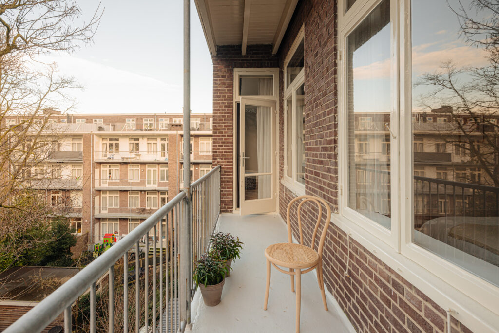 Michelangelostraat 106-3, Amsterdam - Afbeelding 27