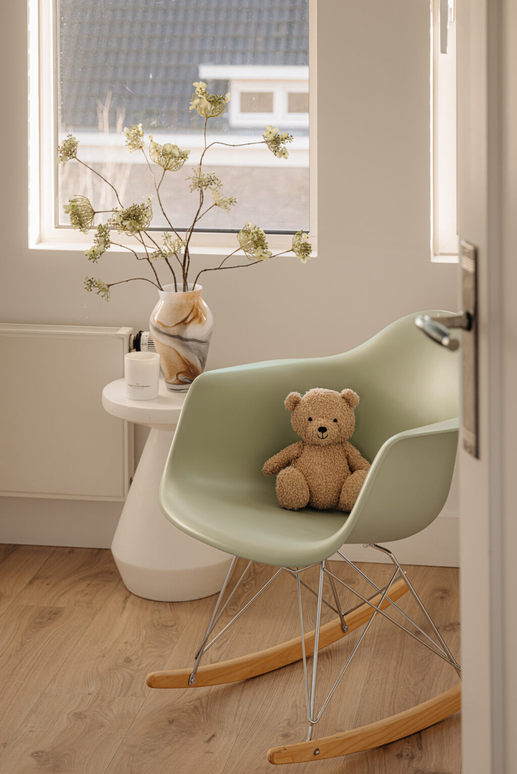 Michelangelostraat 106-3, Amsterdam - Afbeelding 33