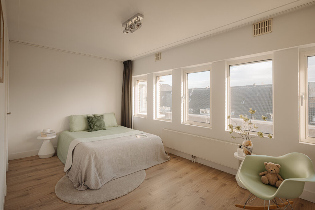 Michelangelostraat 106-3, Amsterdam - Afbeelding 34