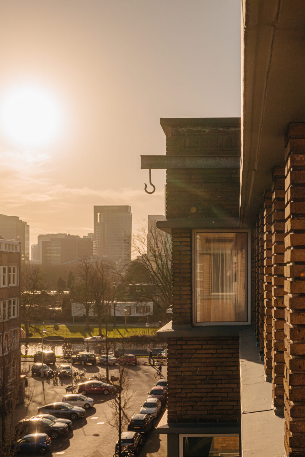 Michelangelostraat 106-3, Amsterdam - Afbeelding 35