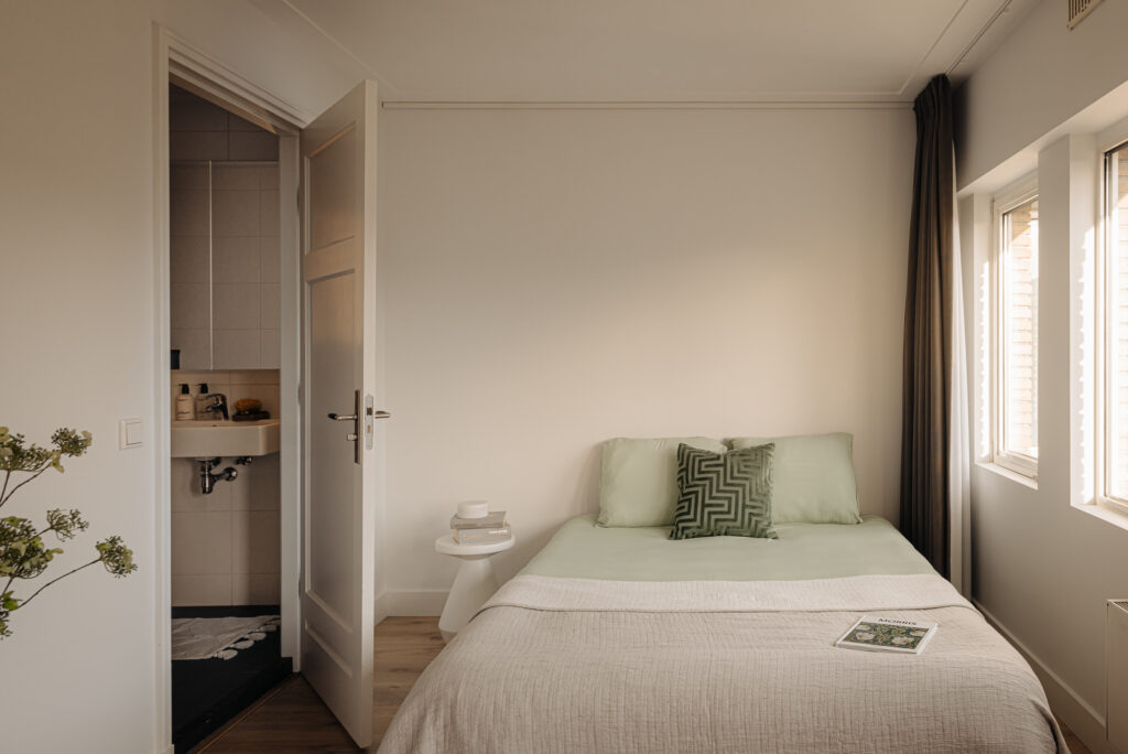 Michelangelostraat 106-3, Amsterdam - Afbeelding 36