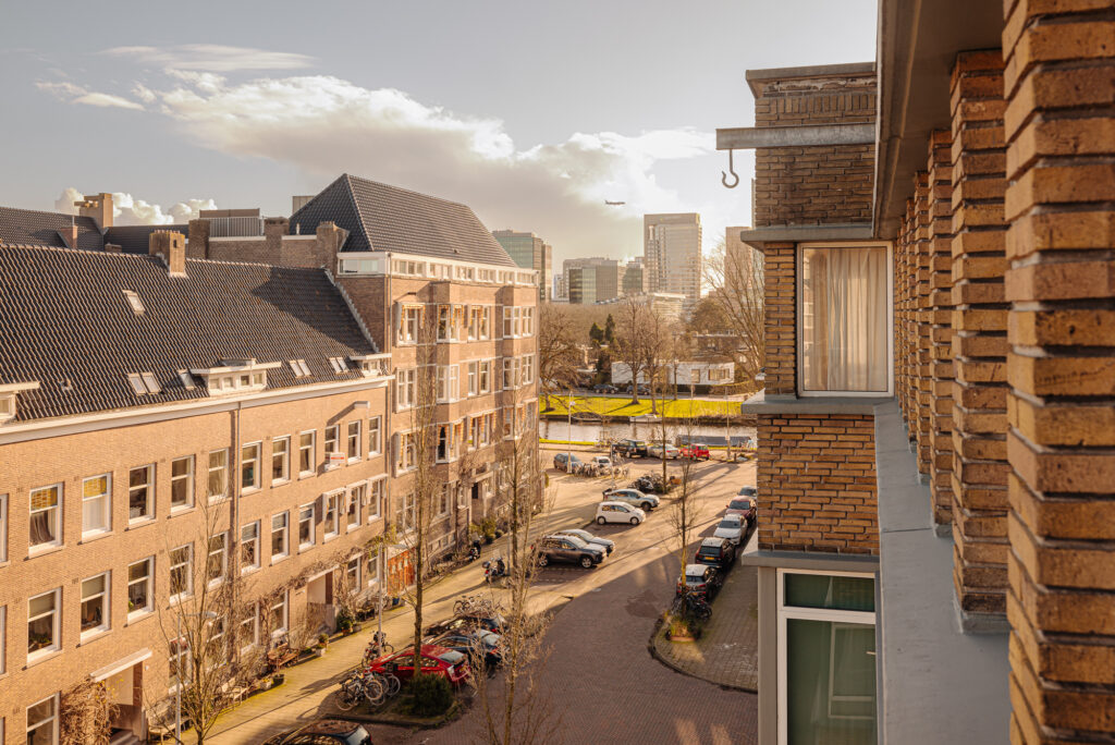 Michelangelostraat 106-3, Amsterdam - Afbeelding 40