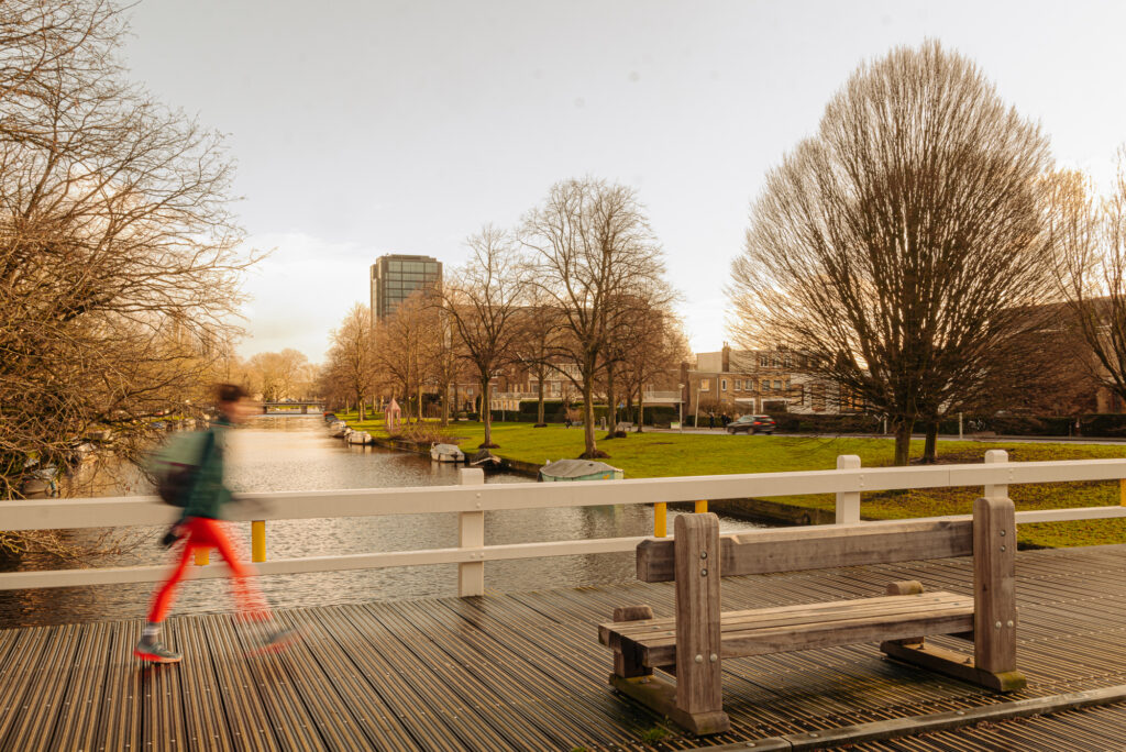 Michelangelostraat 106-3, Amsterdam - Afbeelding 43