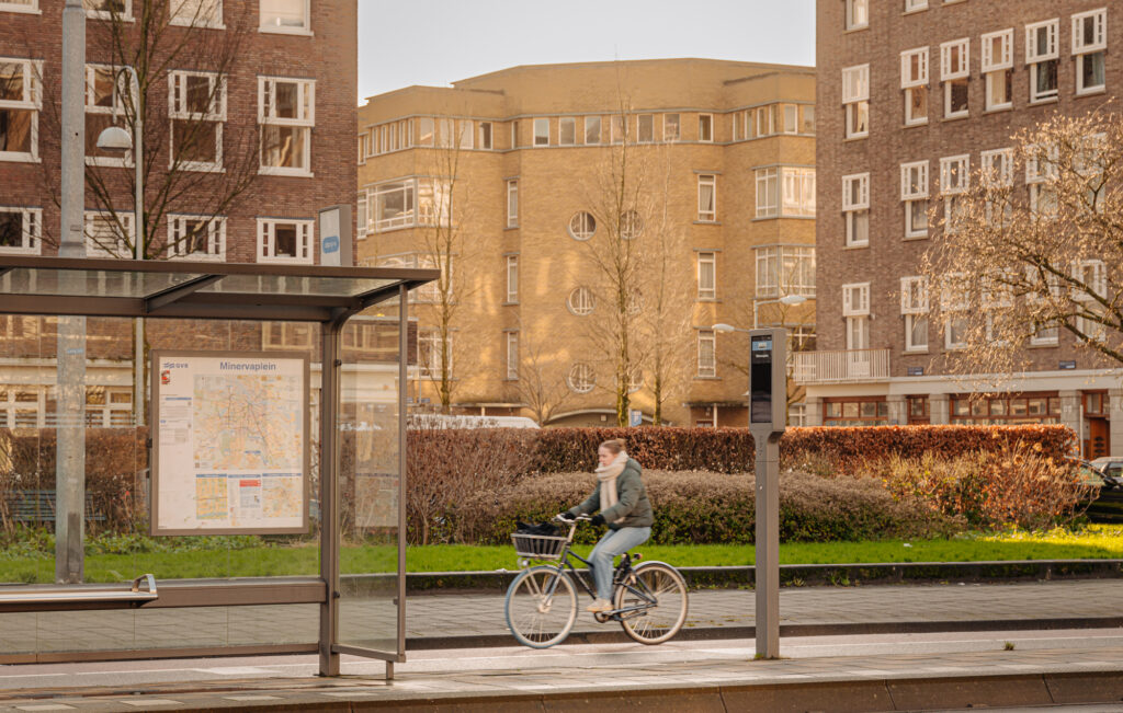 Michelangelostraat 106-3, Amsterdam - Afbeelding 44