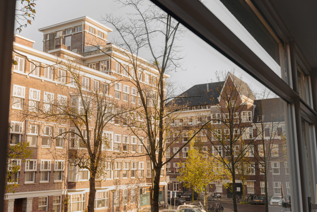 Milletstraat 19-1, Amsterdam - Afbeelding 26