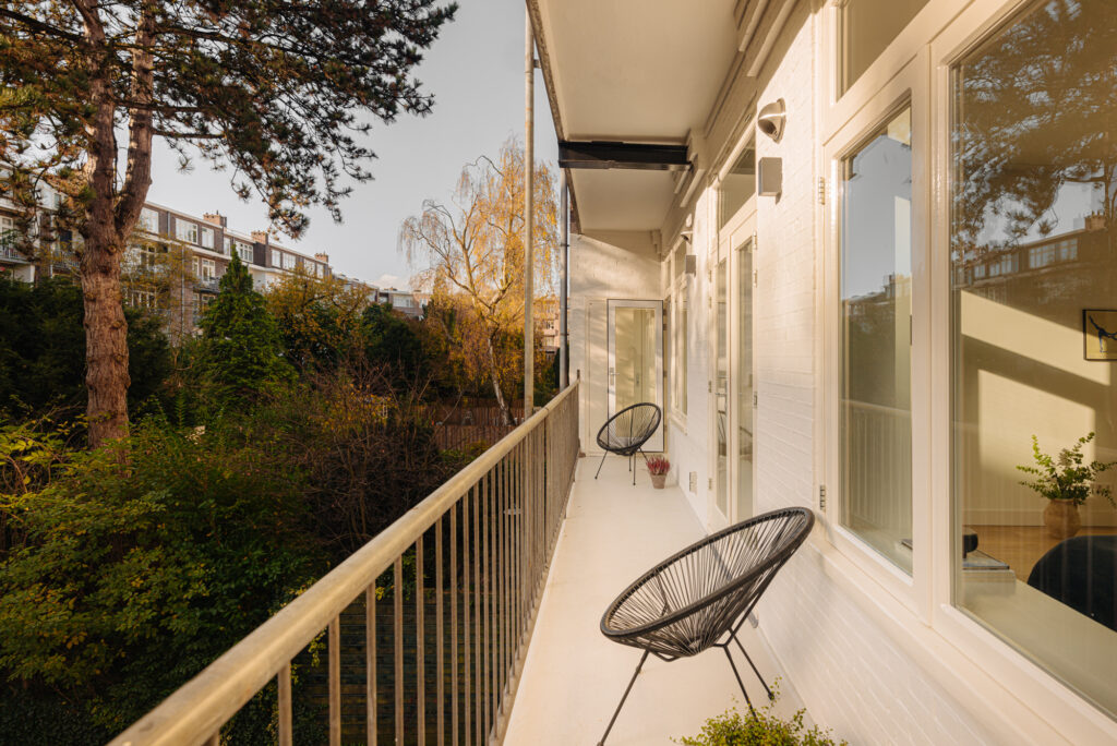 Milletstraat 19-1, Amsterdam - Afbeelding 24