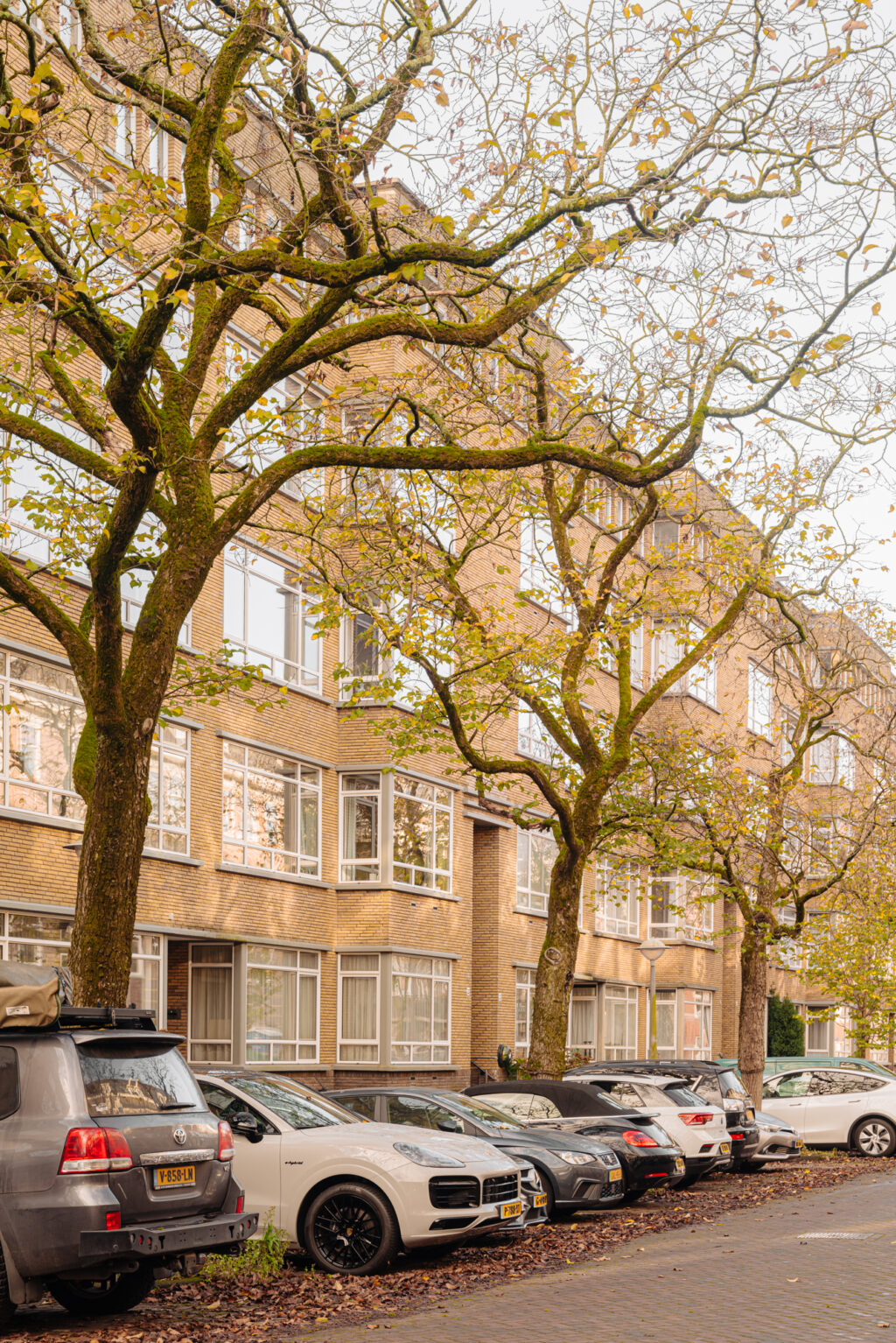 Milletstraat 19-1, Amsterdam - Afbeelding 25