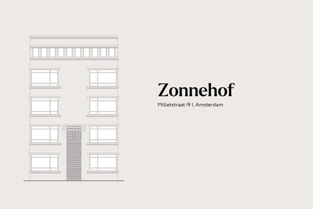 Milletstraat 19-1, Amsterdam - Afbeelding 2