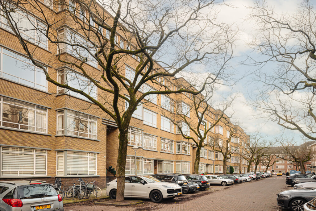 Milletstraat 29-2, Amsterdam - Afbeelding 3