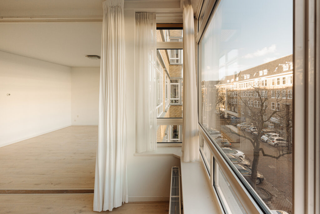 Milletstraat 29-2, Amsterdam - Afbeelding 1