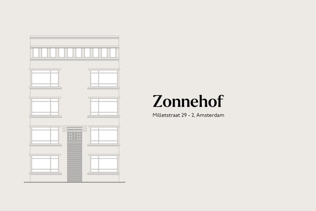 Milletstraat 29-2, Amsterdam - Afbeelding 2