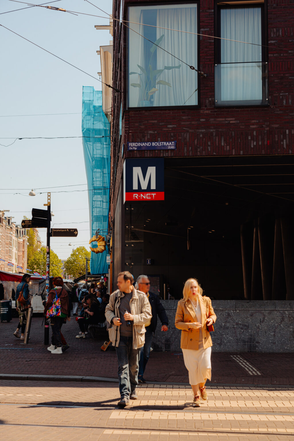 Govert Flinckstraat 110C, Amsterdam - Afbeelding 5