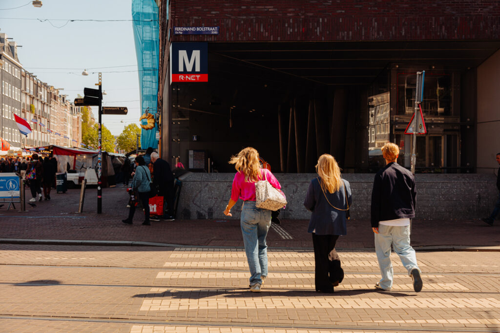 Govert Flinckstraat 110C, Amsterdam - Afbeelding 37