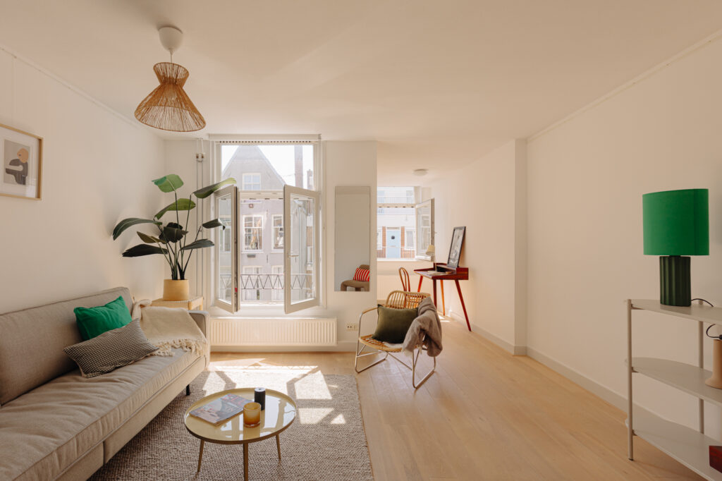 Govert Flinckstraat 110C, Amsterdam - Afbeelding 10