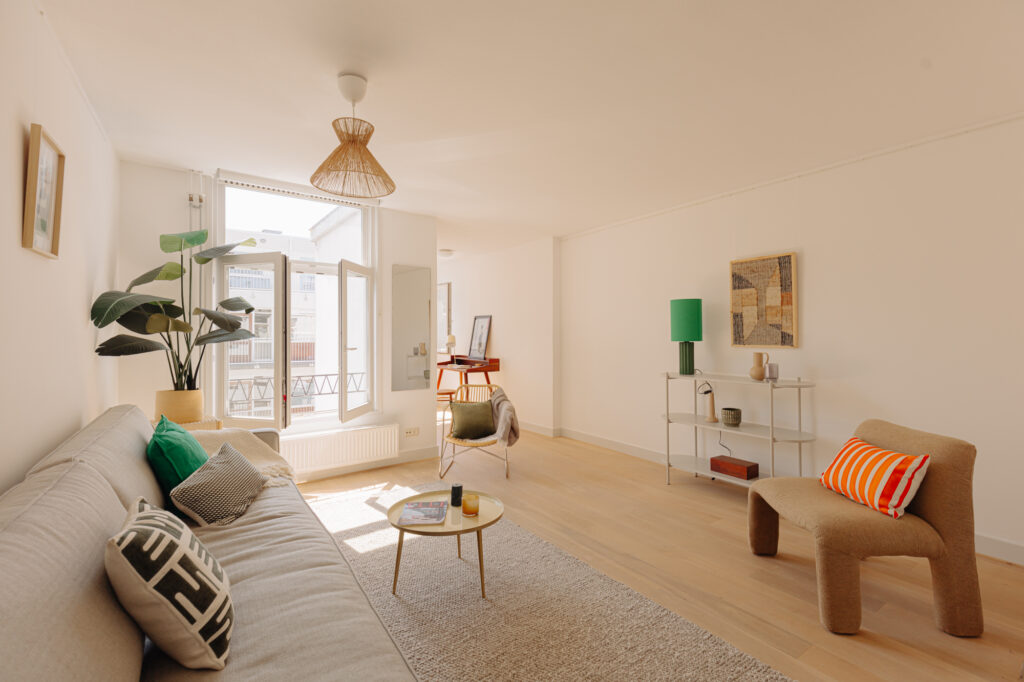 Govert Flinckstraat 110C, Amsterdam - Afbeelding 1