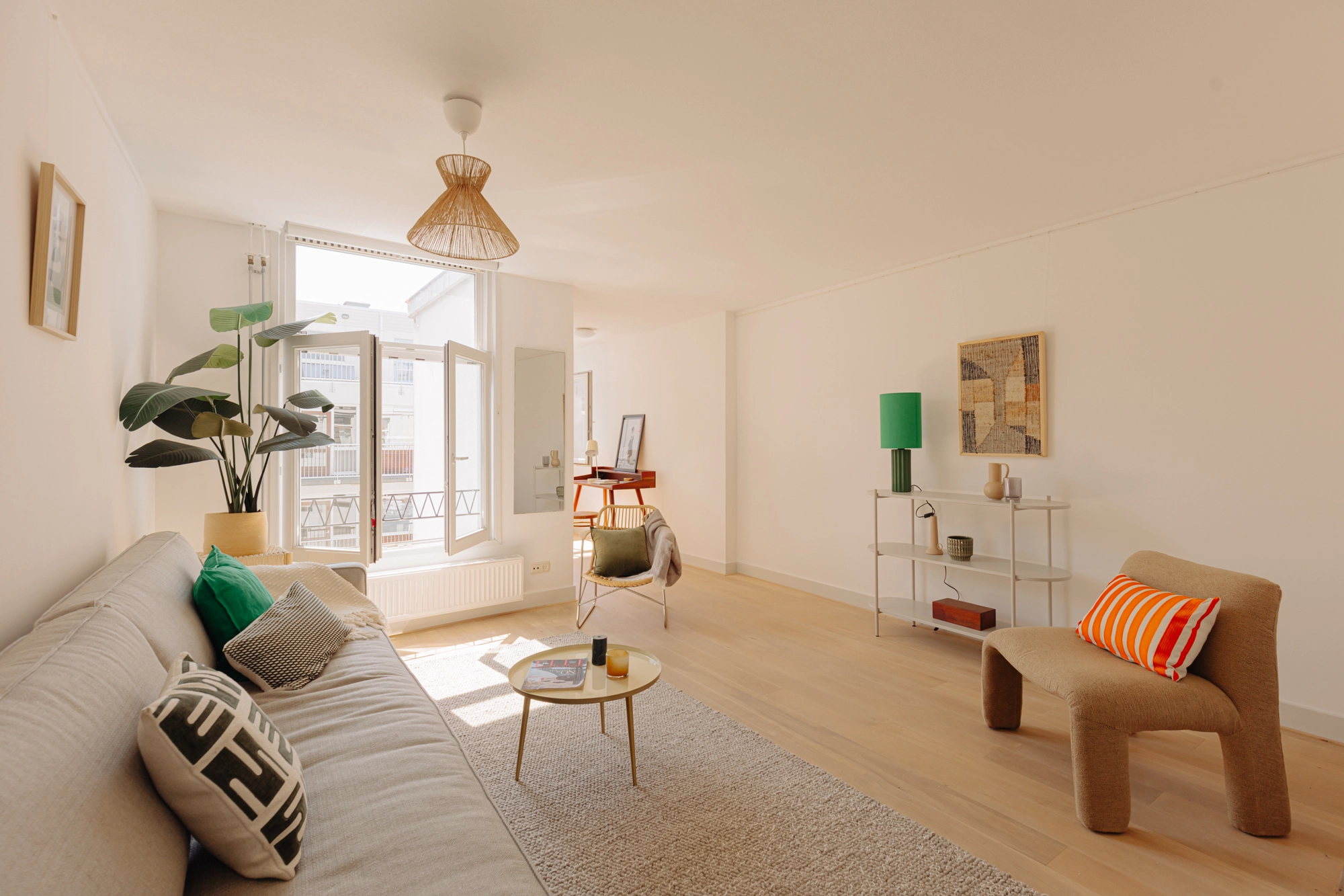 Govert Flinckstraat 110C, Amsterdam