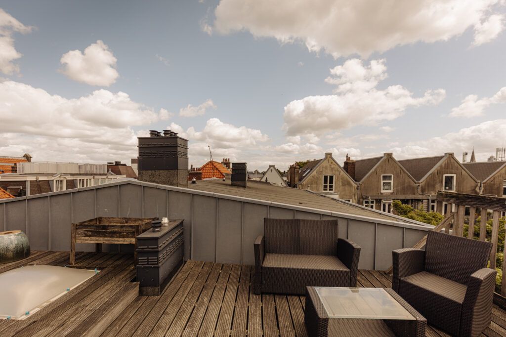 Govert Flinckstraat 110C, Amsterdam - Afbeelding 34