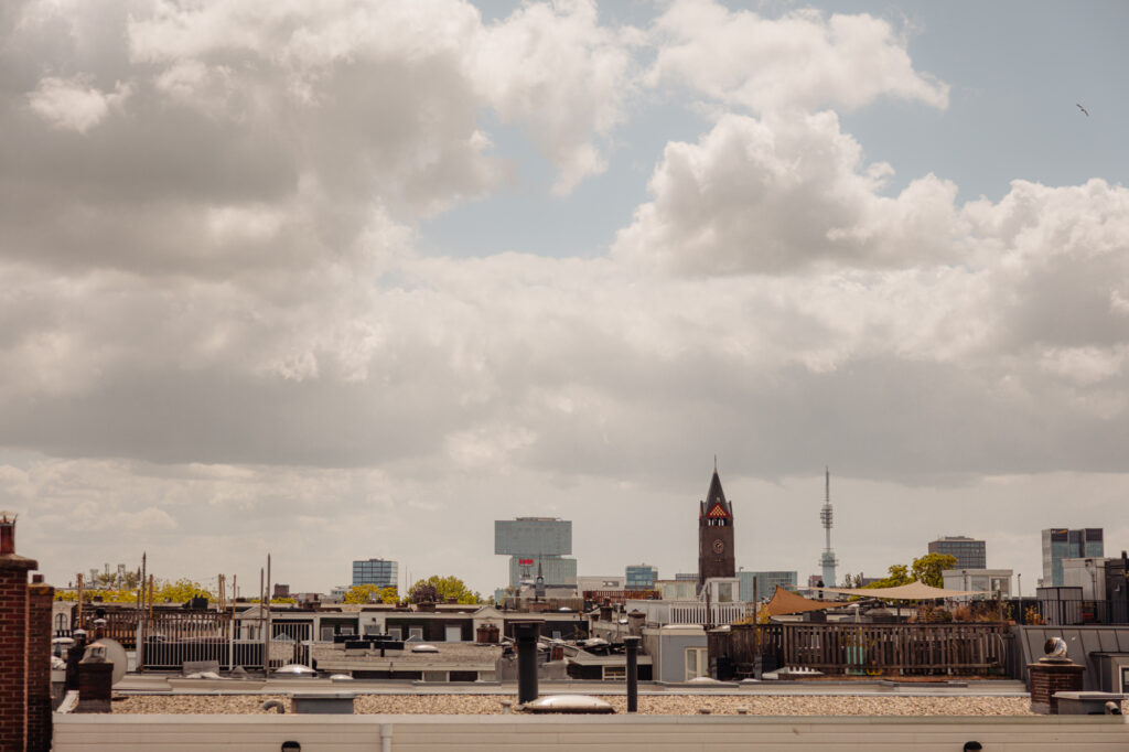 Govert Flinckstraat 110C, Amsterdam - Afbeelding 35