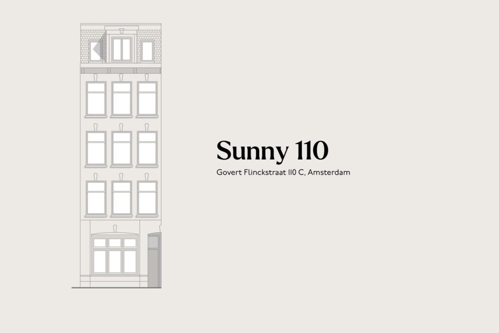 Govert Flinckstraat 110C, Amsterdam - Afbeelding 2