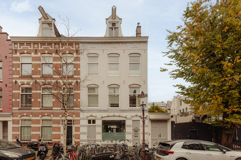 Tweede Schinkelstraat 2H, Amsterdam - Afbeelding 5