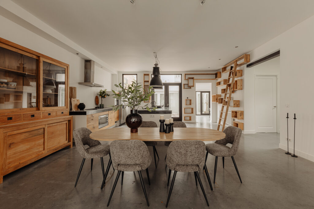 Tweede Schinkelstraat 2H, Amsterdam - Afbeelding 1