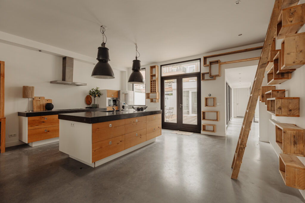 Tweede Schinkelstraat 2H, Amsterdam - Afbeelding 3