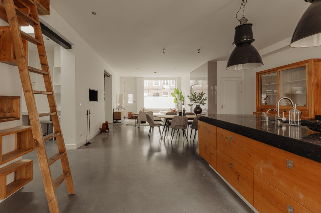 Tweede Schinkelstraat 2H, Amsterdam - Afbeelding 18