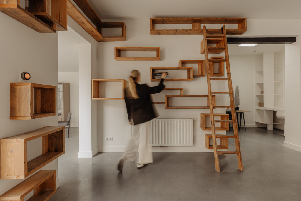 Tweede Schinkelstraat 2H, Amsterdam - Afbeelding 19