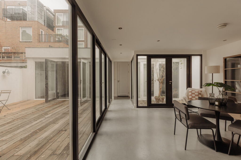 Tweede Schinkelstraat 2H, Amsterdam - Afbeelding 4