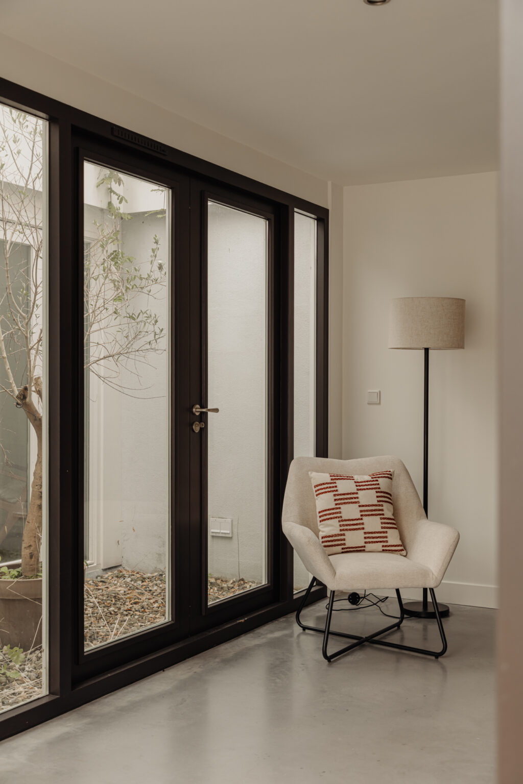 Tweede Schinkelstraat 2H, Amsterdam - Afbeelding 20