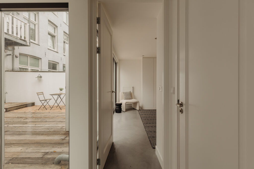 Tweede Schinkelstraat 2H, Amsterdam - Afbeelding 24