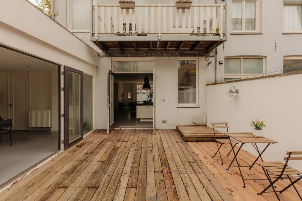 Tweede Schinkelstraat 2H, Amsterdam - Afbeelding 32