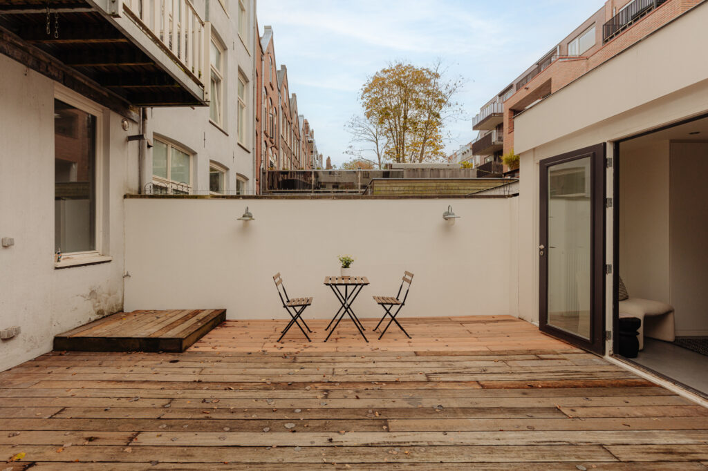 Tweede Schinkelstraat 2H, Amsterdam - Afbeelding 34