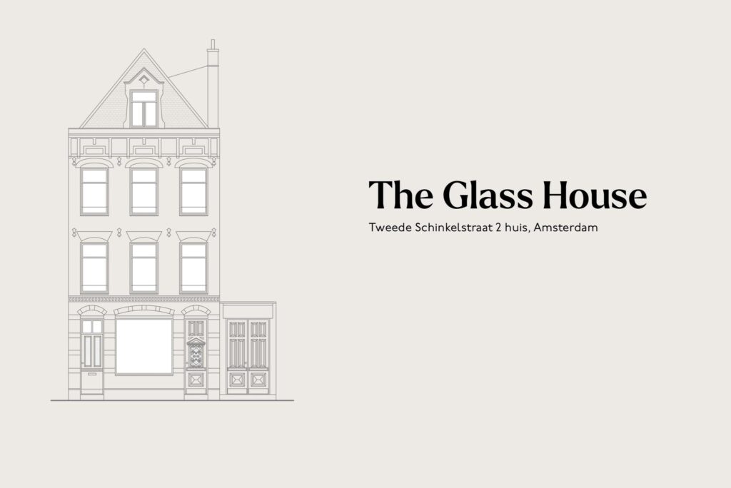 Tweede Schinkelstraat 2H, Amsterdam - Afbeelding 2